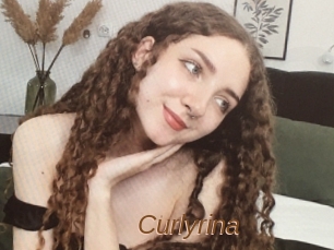 Curlyrina