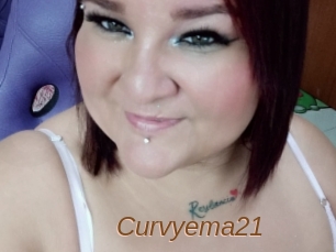 Curvyema21