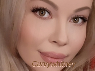 Curvywhitney