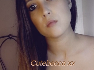 Cutebecca_xx