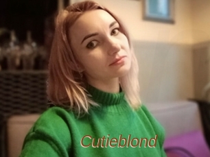 Cutieblond