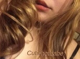 Cutiehotbabe