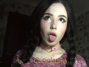 Cutielaurie