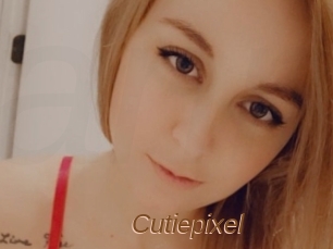 Cutiepixel