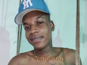 Cutteteddy