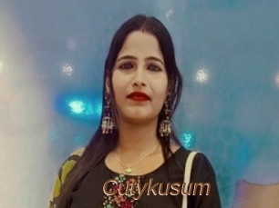 Cutykusum