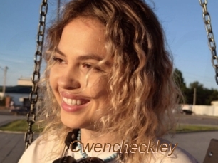 Cwencheckley