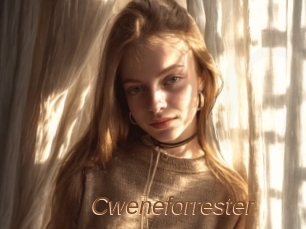 Cweneforrester