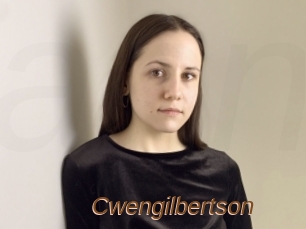Cwengilbertson