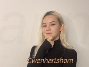 Cwenhartshorn