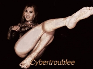 Cybertroublee