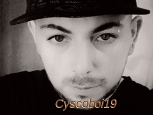 Cyscoboi19