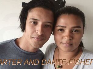 DANIELA_CARTER_AND_DANTE_FISHER