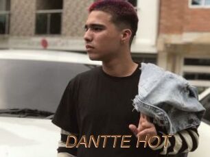 DANTTE_HOT