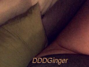 DDDGinger