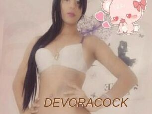 DEVORACOCK