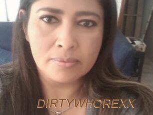 DIRTYWHOREXX