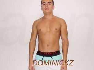 DOMINICKZ