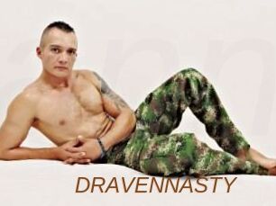 DRAVENNASTY