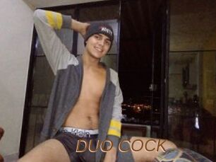 DUO_COCK
