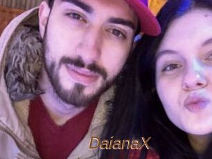 DaianaX