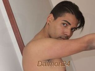 Daimon24