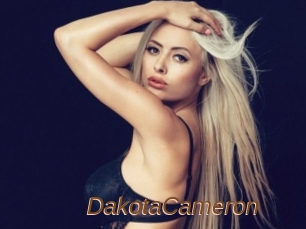 DakotaCameron