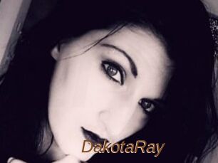DakotaRay