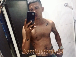 Damianhorny24