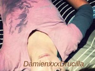 DamienxxxDrucilla