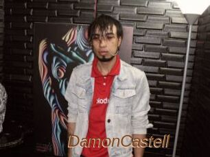 DamonCastell