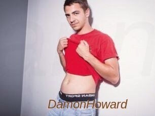 DamonHoward