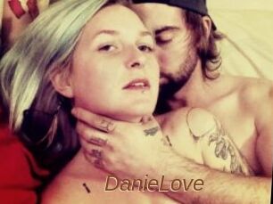 DanieLove