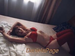 DanielaPage