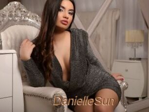 DanielleSun