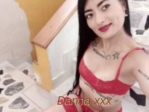 Danna_xxx