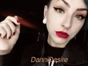 DanniDesire