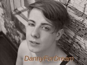 DannyForDream