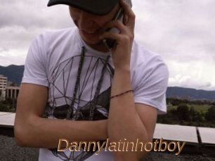 Dannylatinhotboy