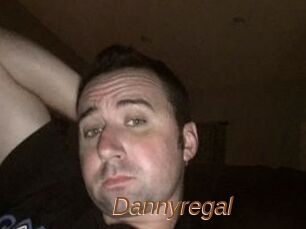 Dannyregal