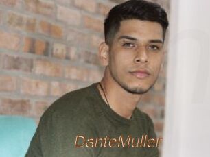 DanteMuller