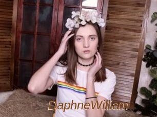 DaphneWilliam