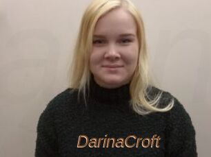 DarinaCroft