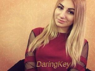 DaringKey