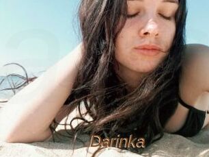 Darinka