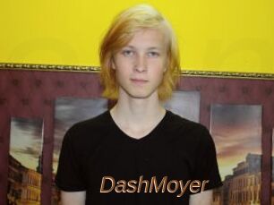 DashMoyer