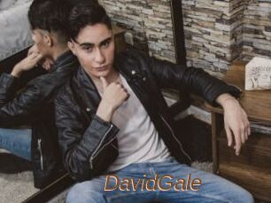 DavidGale