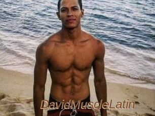 DavidMuscleLatin