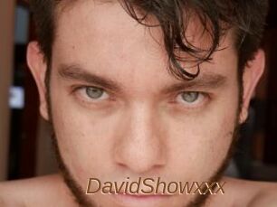 DavidShowxxx