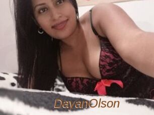 DayanOlson